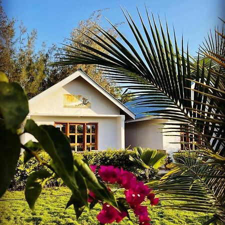 Uroa Getaway Bed & Breakfast ภายนอก รูปภาพ