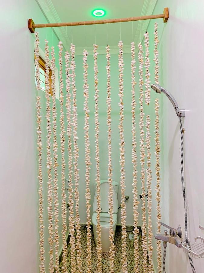 Uroa Getaway Bed & Breakfast ภายนอก รูปภาพ